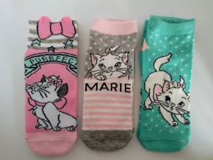 MARIE MINOU Aristogatti Disney Calzini Socks Unisex Taglia unica kawaii - Bild 1 von 19