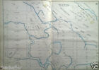 1902 Atlas Map BRONX NY E199TH ST TO E207TH Baychester Schuyler Pelham Bay Park