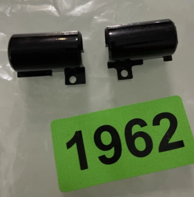 2 x Abdeckung (D) aus HP Compaq 615 CPQ615UQL — guter Zustand - Bild 1 von 2