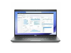 Dell Precision 3000 3490 14" Mobile Workstation - Full HD - Intel Core Ultra 5 1 - Picture 1 of 6