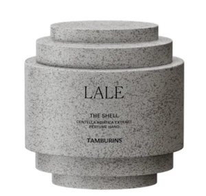 Tamburins LALE 30ml The Shell Centella Asiatica Extract Perfume Hand K-Beauty - Picture 1 of 9
