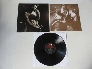 MORRISSEY Your Arsenal HIS MASTER'S VOICE ORIGINAL UK 1ST PRESS VINYL LP CSD3790 - Imagen 1 de 13