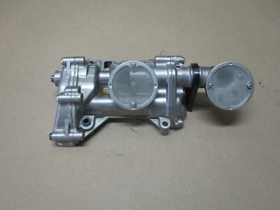 Yamaha 2015 SR Viper XTX LE 1000 Oil Pump Assembly LTX MTX RTX 14 15 16 G - Image 1 of 2