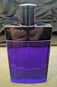 PURPLE LABEL  Ralph Lauren Men Cologne Spray 4.2 oz 125 ml  purchased before2009 - Picture 1 of 2