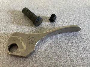 Singer 15 Nähmaschinenteil (1934) - Nähfußheber Hebel - Bild 1 von 1