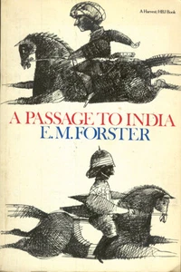 A Passage to India E. M. Forster Book - Bild 1 von 2