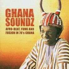 Ghana Soundz von Various von not specified | CD | Zustand gut - Image 1 of 2