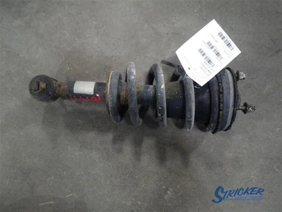 Chevrolet Silverado 1500 Pickup 2007-2013 Front Left Suspension Strut 4x2 0591 - Image 1 of 4