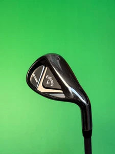 CALLAWAY 2021 EDGE SAND WEDGE LADIES FLEX GRAPHITE - Picture 1 of 4