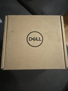 Dell HD22Q-BB Dual Monitor Dockingstation mit kabelloser Ladestation - Bild 1 von 8