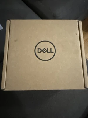 Estación de acoplamiento para monitor dual Dell HD22Q-BB con soporte de carga inalámbrico Foto 1 de 4