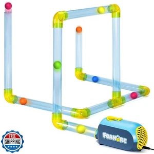 Airflow STEM Toy for Kids 3+, STEM Kits Building Toys for Home Sc - Picture 1 of 5