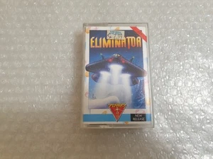 Eliminator - Players - Commodore 64 (Tested βοΈ) π© - Afbeelding 1 van 9