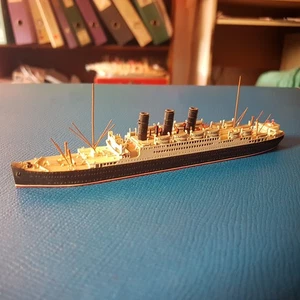 Albatros  1:1250 passengers ship Transylvania - Bild 1 von 1