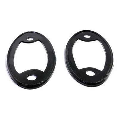 Junta de faro para 1931-1933 Auburn modelo 8-98 2 piezas derecha e izquierda Foto 1 de 4