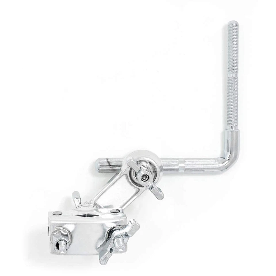 Gibraltar Sc Lrac 9.5Mm L Arm Clamp For Percussion Accessories Mounting - Image 1 of 1