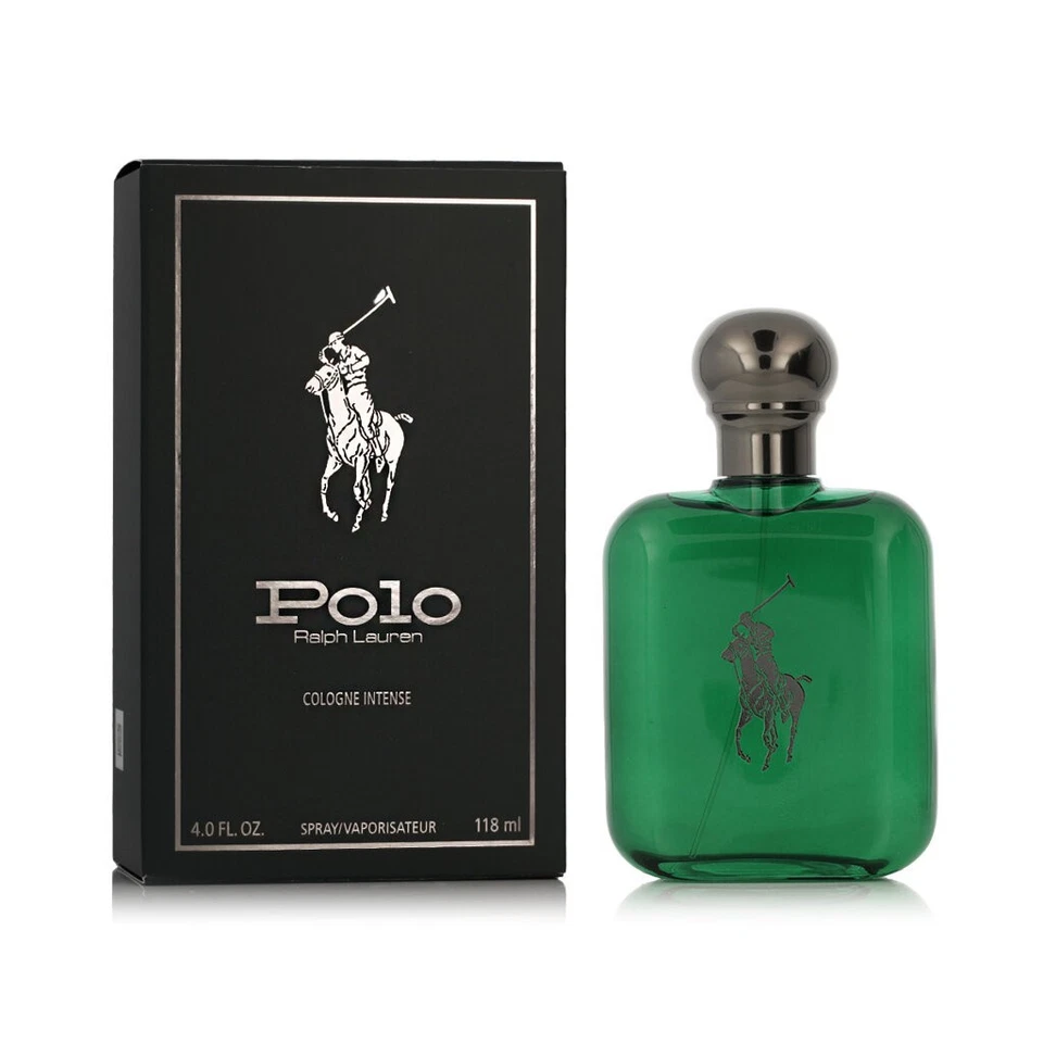Ralph Lauren Polo Cologne Intense 59 / 118 ml Eau de Cologne - Image 1 of 1