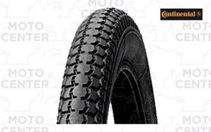 COPERTONE CONTINENTAL 2.1/4 - 17" M/C 39B TT PIAGGIO BOXER 2 - Picture 1 of 1