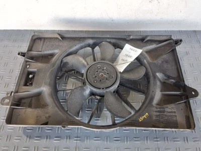 Chrysler 200 2015-2017 conjunto de ventilador de radiador motor Foto 1 de 4