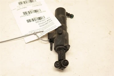 HEADLAMP WASH MOTOR 2128600147 2013 MERCEDES-BENZ E350 - Image 1 of 4