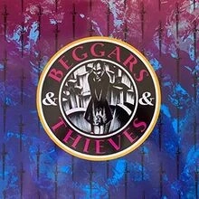 St von Beggars  Thieves | CD | Zustand sehr gut - Bild 1 von 2