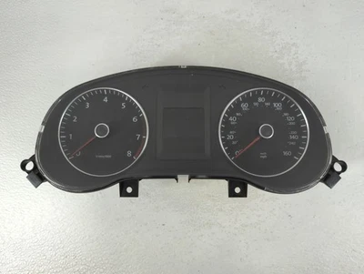 Cuadro de instrumentos velocímetro Nissan Rogue 2012-2015 indicadores WBWQY Foto 1 de 4