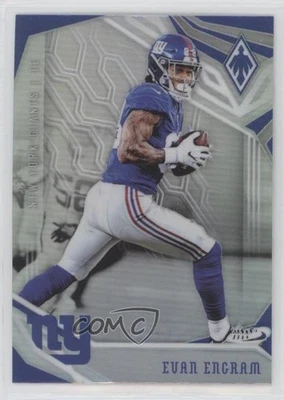 2018 Panini Phoenix Evan Engram #72 - Image 1 of 2