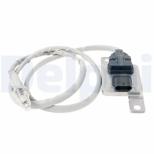 Urea Injection NOx Sensor Delphi ANS1004-12B1 Fits Seat Alhambra Exhaust System - Picture 1 of 5