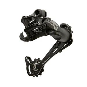 SRAM X5 Rear Derailleur (10Speed) Long Cage Black Black 10Speed Long - Picture 1 of 7
