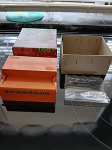 Lehmann Control Panel Model 5075N New In Box - Picture 1 of 7