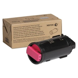 Genuine Xerox 106R03929 Magenta Extra High Yield Toner Cartridge - Afbeelding 1 van 1
