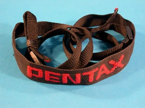 Pentax 645 Neck Strap - Original - Picture 1 of 2