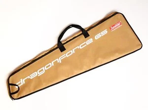 Dragon Force 65 Rig bag Segel Tasche DF65 RC Segelboot Modellbau RC Boot - Bild 1 von 5