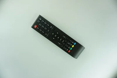 Telecomando per Q.BELL QBELL STR001 QXT185DB Smart FHD 1080P LCD LED HDTV TV - Immagine 1 di 4