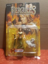 Hercules the Legendary Journeys SHE-DEMON action figure ToyBiz 1996 Xena Medusa