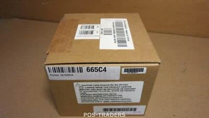 LAMPE DE REMPLACEMENT DELL 665C4 PROJECTEURS DELL S320 AND S320WI - NEUF NEUF - Photo 1/6
