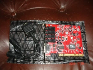 Pc Pro class home studio sound card Terratec Producer PHASE 22 , MIDI support - Picture 1 of 11