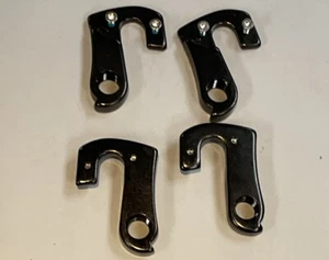Derailleur Hanger Norco Lot Of 4 FBR Indie Search Scene Valence  D610 - Picture 1 of 3