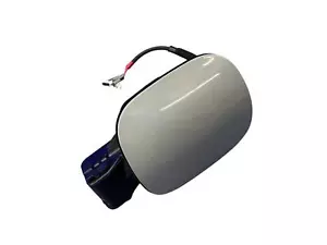 2025 KIA K5 REAR FUEL TANK DOOR LID FILLER HOUSING W/ GAS CAP (C7S) *SCRATCH* - Picture 1 of 19