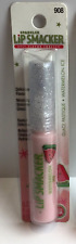 Vintage Bonnie Bell Lip Smacker Sparkler Lip Gloss 908 Watermelon Ice