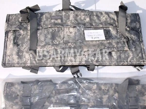 Ejército de los Estados Unidos Militar ACU Digital Camuflaje CAÑÓN Rifle Pistola Bolsa Arma Portador GI - Imagen 1 de 12