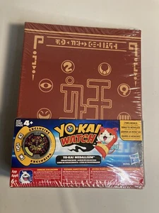 Yo-kai watch collection Hasbro book - Picture 1 of 2