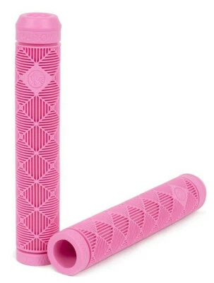 SHADOW CONSPIRACY OL DIRTY BMX BICICLETA EMPUÑADURAS HARO SE KINK GT SUBROSA ROSA Foto 1 de 4