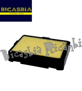 17206 - Air Filter BMW 1000 R 100 CS - R 100 GS - R 100 R - R 100 RS - R 100 RT - Picture 1 of 1