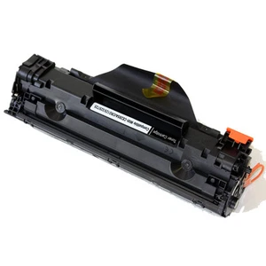 1PK CE285A For HP85A LaserJet P1102W P1102 M1212NF M1217NFW P1120 M1210 - Picture 1 of 1