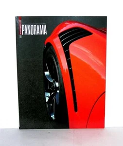 MAGAZINE Porsche Club of America PCA Free Shipping! PANORAMA JULY 2015 - Picture 1 of 1