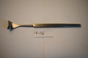 RETRACTOR DE TAPA WM 18-116 DESPEGARRES 5 1/2" TAMAÑO 4 17MM - Imagen 1 de 2