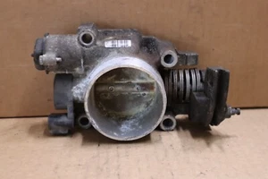 2004 2005 2006 Throttle Body Valve Assembly Saturn Ion 2.0L 2.4L OEM - Picture 1 of 4