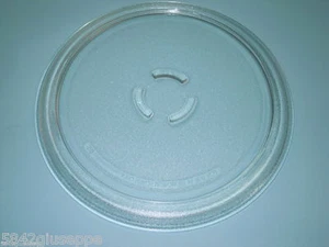 PIATTO microonde WHIRPOOL diametro 28,0cm ORIGINALE 481246678407 - Imagen 1 de 1