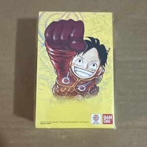 Juego de cartas One Piece Double Pack Set vol 4 OP07 500 años en el futuro DP04 ENG - Imagen 1 de 2